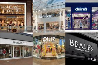 From New Look to Select Fashion: Inside the retail collapse threatening the UK high street
