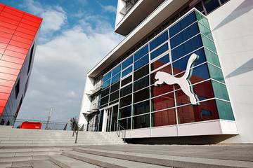 Puma entra en pérdidas pese a volver al crecimiento en China