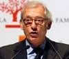 Isak Andic, 1er accionista del Banco Sabadell
