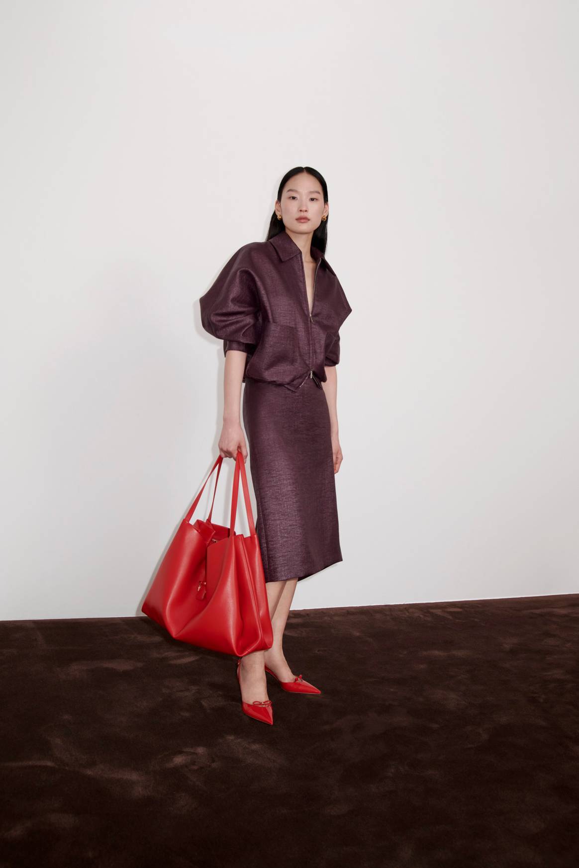 Ferragamo Resort 25/ Look 15