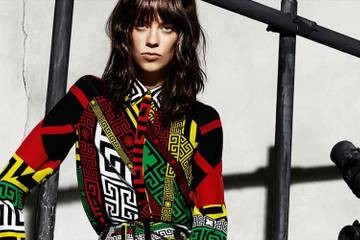 ¿Asia o Estados Unidos? El debate de Versace sobre dónde salir a bolsa