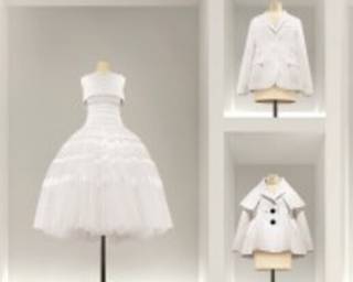 Christian Dior Couture