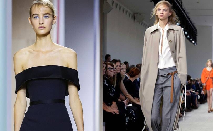 Kanye West stirs up fashion controversy during NYFW