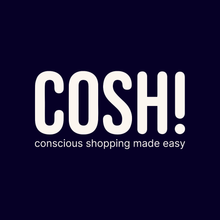 COSH!