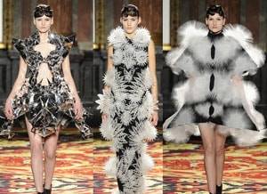 Iris Van Herpen gana el premio Andam