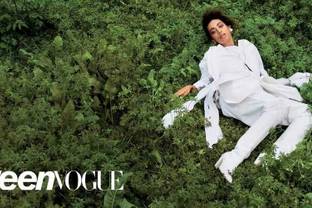 Condé Nast закрывает Teen Vogue и запускает ЛГБТ-журнал Them