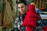 ShopGoodwill.com to bring thrift to the catwalk at NYFW