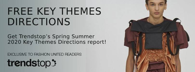 Passerella primavera/estate 2021 tendenze moda uomo