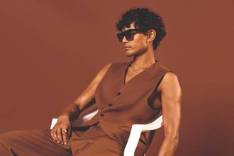 Strellson: Traveler not a Tourist - High Summer 2026