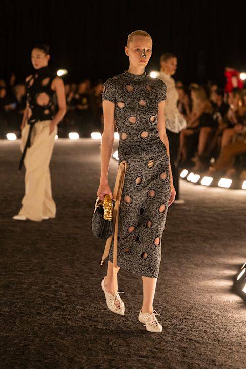 Schiaparelli SS26