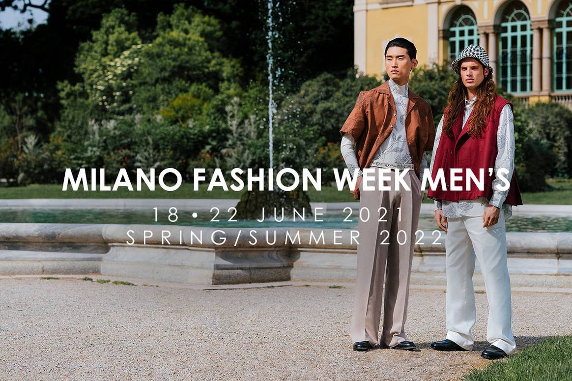 Photo Credits: Milano Fashion Week.