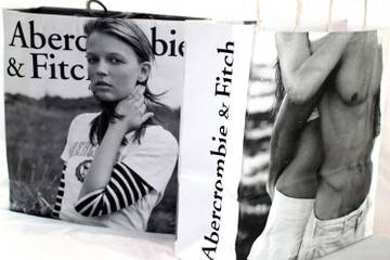 Abercrombie & Fitch annonce le départ immédiat de son PDG