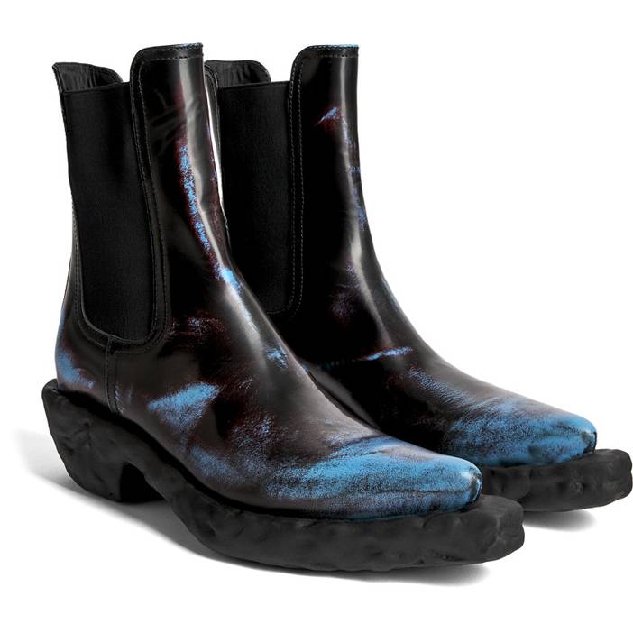 Camper Venga - Ankle Boots For Men | CamperLab