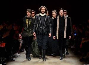 Aurora Fashion Week: лучшее