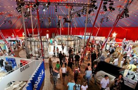 Germany’s fashion fairs: the optimism returns