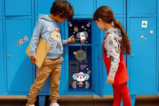 H&M to launch Toca Life kidswear collection