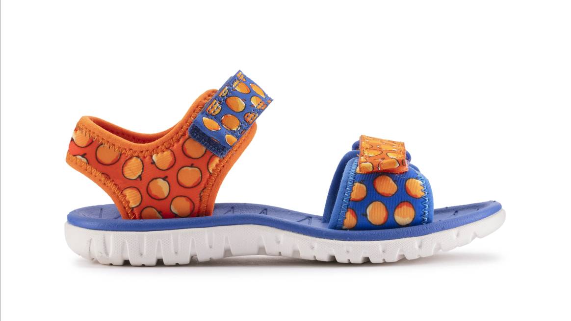 Clarks x Roald Dahl collection