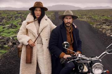 Gap Inc confirms Banana Republic is returning to the UK