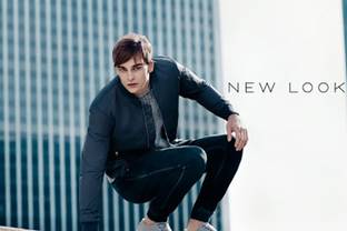 New Look Men to open in Reading at The Oracle