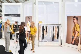 Modefabriek deelt ervaring door lancering conceptbureau Firma C