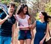 Riot turns to fast fashion, focus on brand building