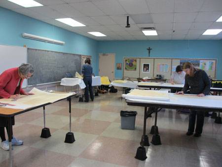 School of Contemporary Fashion Education