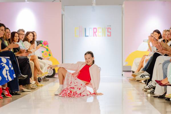 Emi porta le aziende italiane al Children's Show di New York