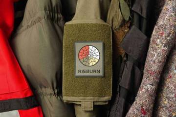 Raeburn appoints Johnny Ridley as head of online marketing 