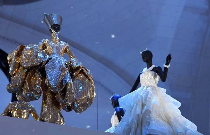 ‘Christian Dior, Dream Couturier’ opens at Musée Les Arts Décoratifs