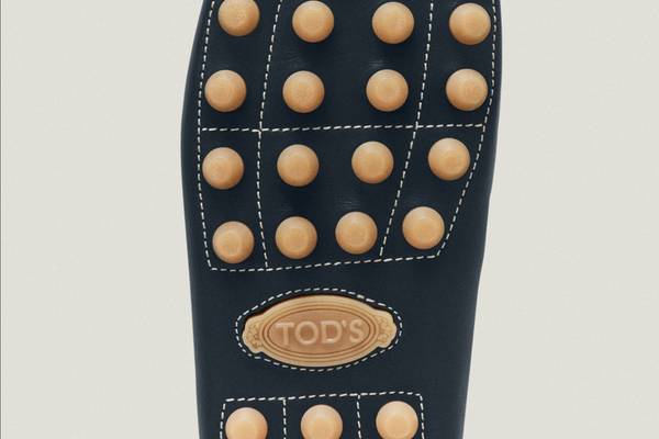 Tod’s accolades show why Italian craftsmanship is the new luxury power move