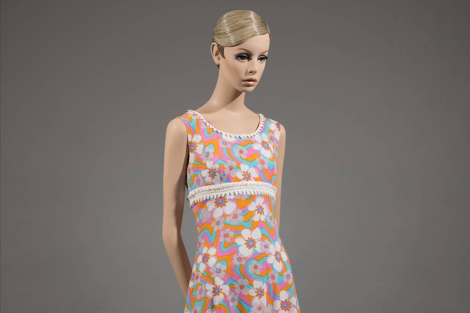 The Museum at FIT to explore how dolls shaped fashion in new exhibition