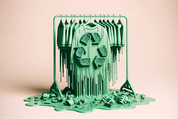 EU Commission plans to withdraw greenwashing law