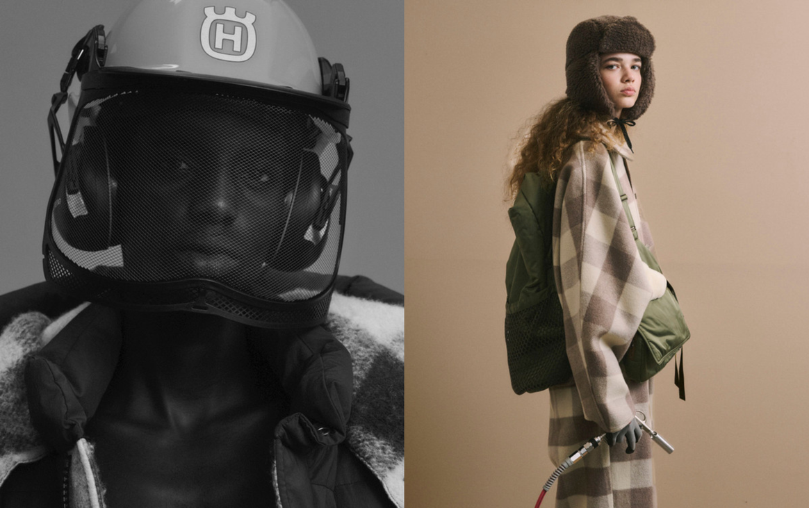 写真：ウールリッチ