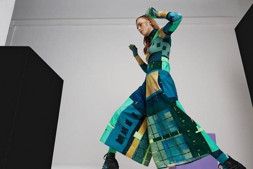 In Beeld: de hoogtepunten van de afgelopen week op FashionUnited