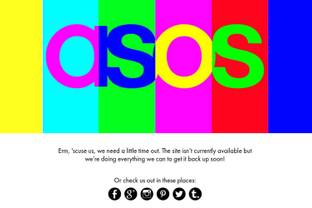 Asos and Net-a-Porter take steps ahead of Brexit?