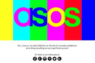 Asos and Net-a-Porter se protègent du Brexit ?