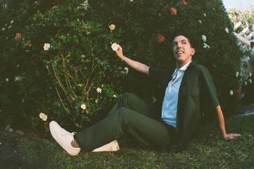 Allbirds teste la basket végétalienne