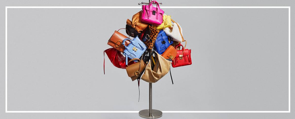 Neue Amazon-geführte Website verkauft Luxusmode