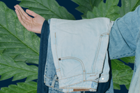Waarom zo weinig hennep in de denimindustrie? Fashion for Good start onderzoek