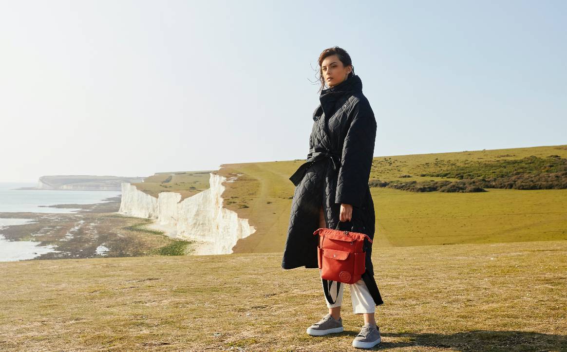 Fiorelli launches first recycled collection