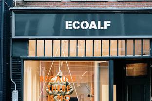 Ecoalf cierra su tienda de los Países Bajos