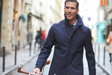 Wolbe : l’émergence d’un jeune label français de « sport tailoring »