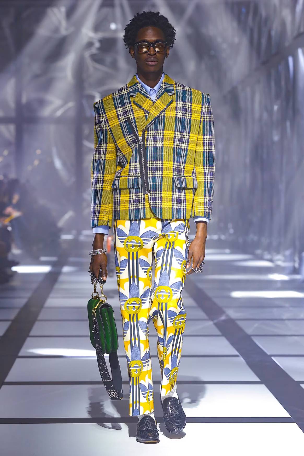 Photo Credits: Gucci, colección “Exquisite Gucci”. Gucci, página oficial.