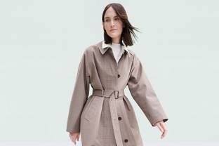 Christophe Lemaire signe une nouvelle collection pour Uniqlo qui multiplie les ouvertures à l’international