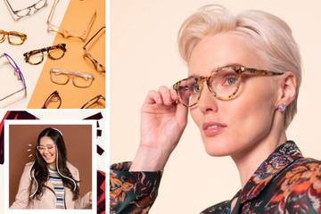 “Eyewear couture”: how Topology is using technology to address eyewear’s fit problem