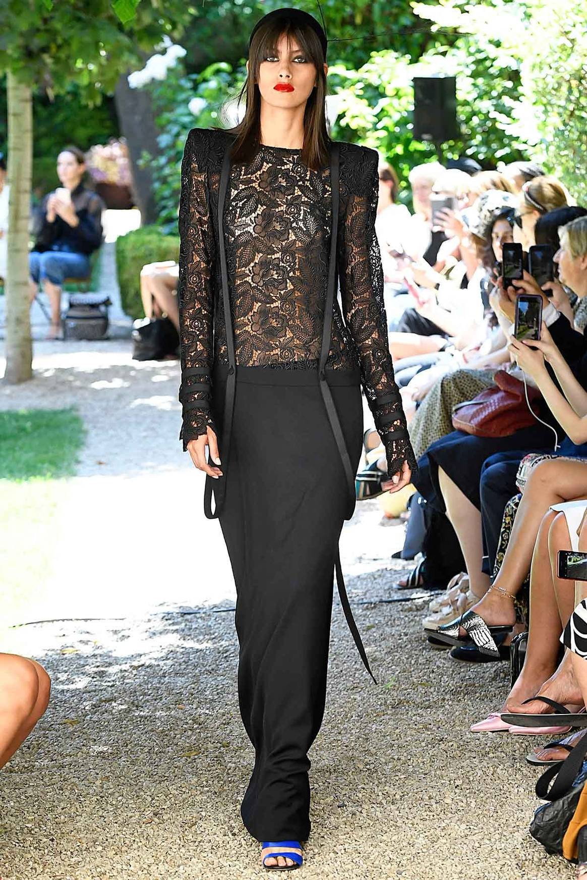 Paris Haute Couture Week: 6x Hollandse en Belgische glorie op de catwalk