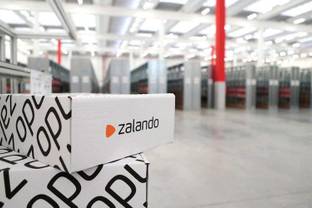 "Starker Endspurt": Zalando erfüllt Jahresprognosen