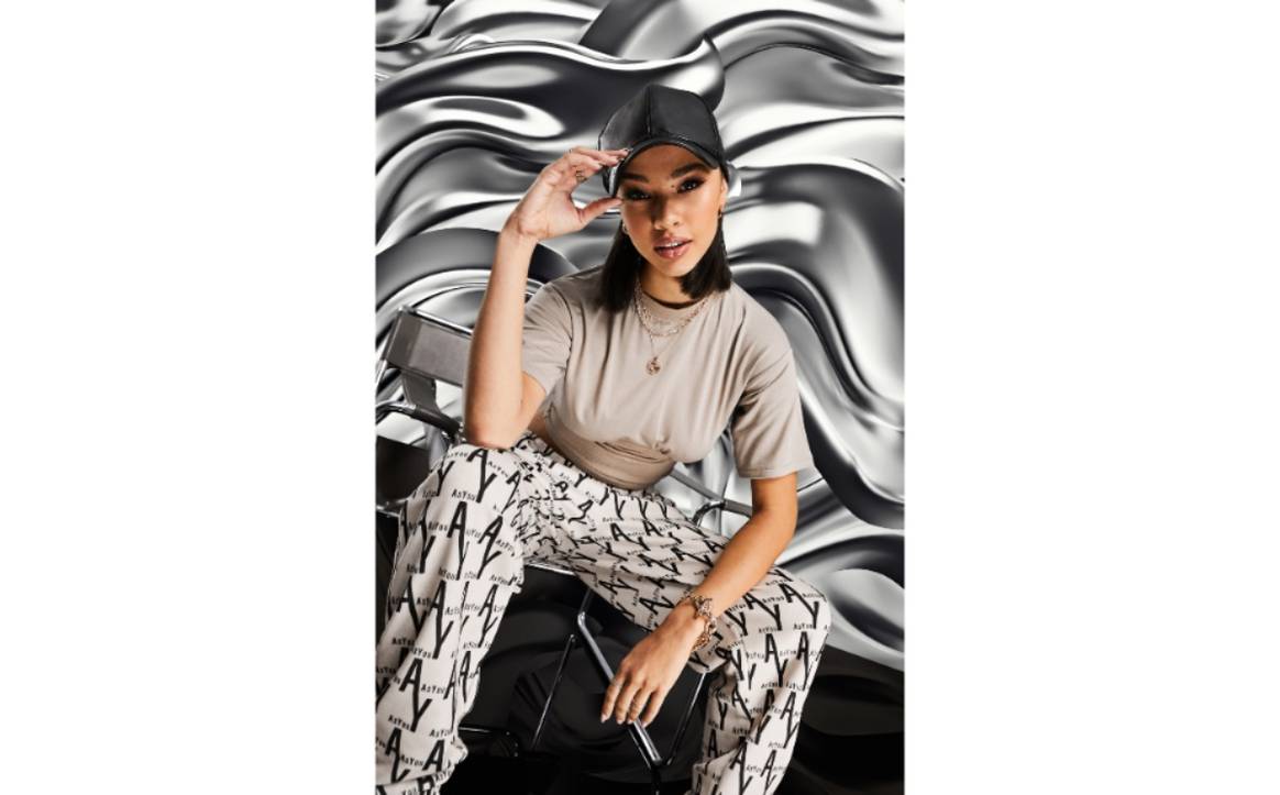 Asos bringt Damenmode-Label ‘As You’ auf den Markt