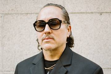 Willy Chavarria wins National Design Award