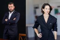 Laut Medienbericht: Galeries Lafayette befördert Alexandre Liot und Alix Morabito